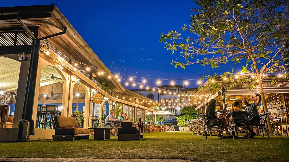 Las Catalinas Image 0