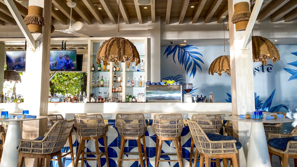 Las Catalinas Image 2