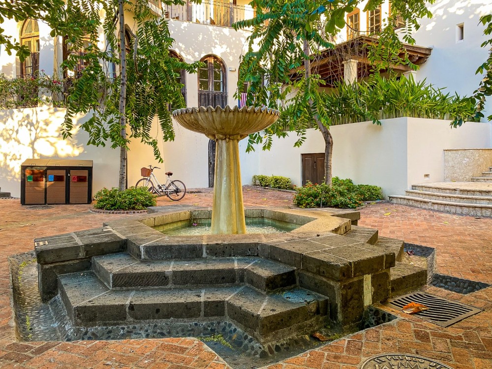 Las Catalinas Image 4