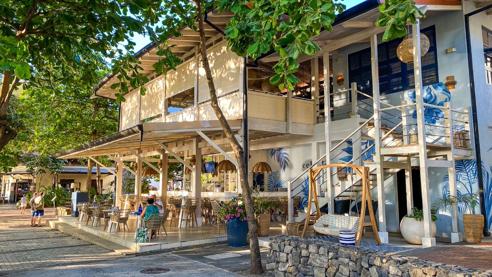 Las Catalinas Image 6