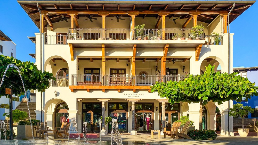 Las Catalinas Image 7