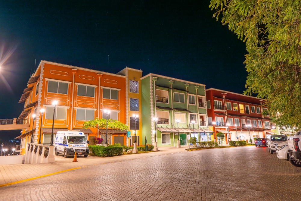 Playa Flamingo Image 1