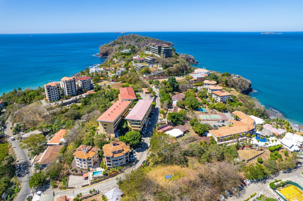 Playa Flamingo Image 2