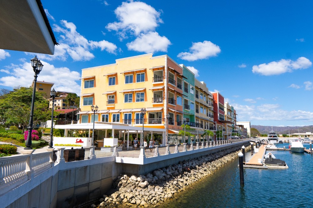 Playa Flamingo Image 8