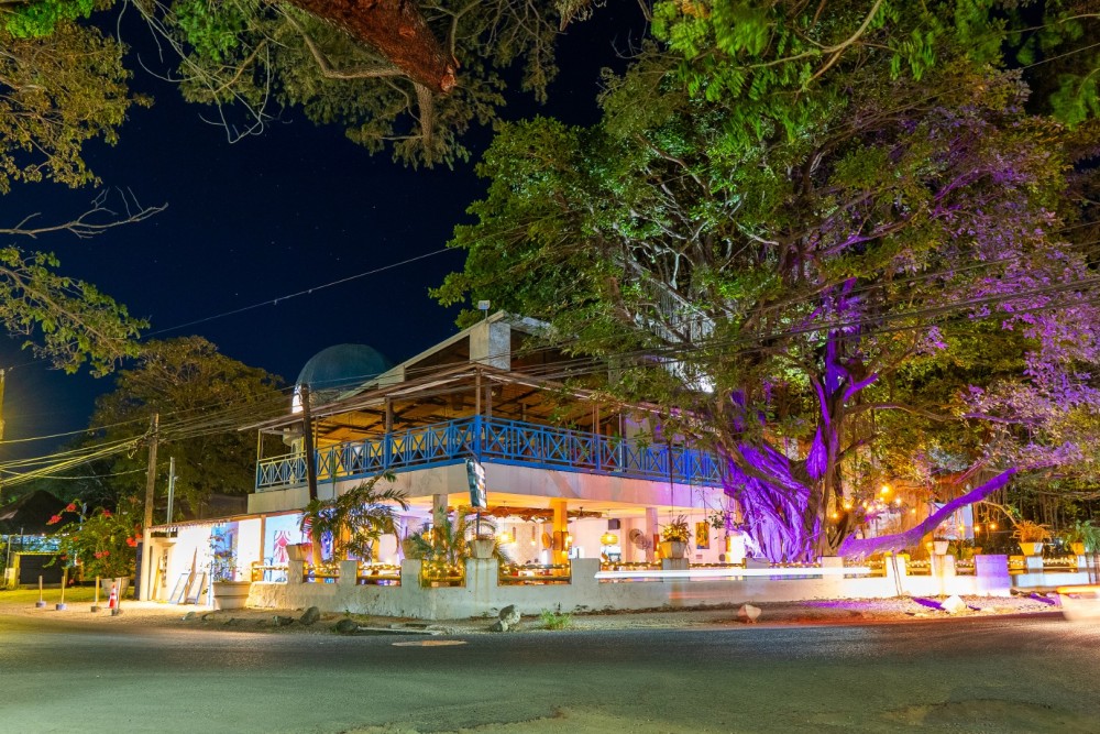 Potrero & Surfside Image 0